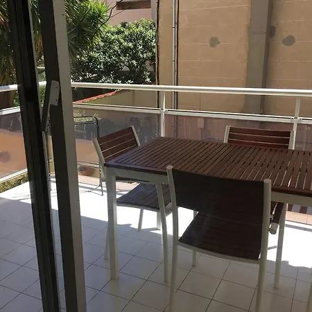 公寓 Port & 邦多勒