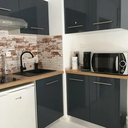 公寓 Port & 邦多勒