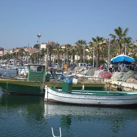 Port & * Bandol