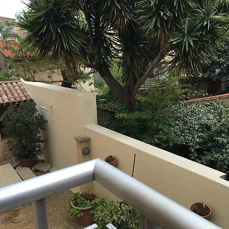 Apartment Port & Bandol