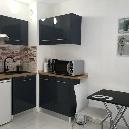 Apartment Port & Bandol