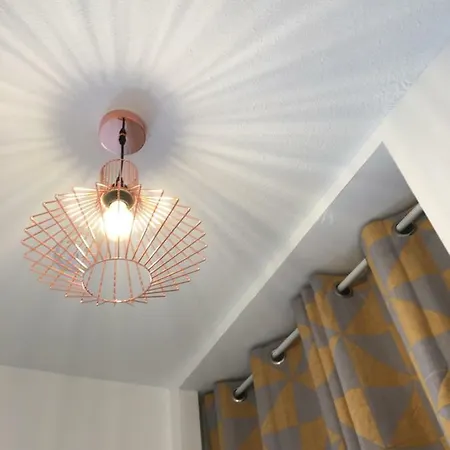 Port & Apartamento Bandol