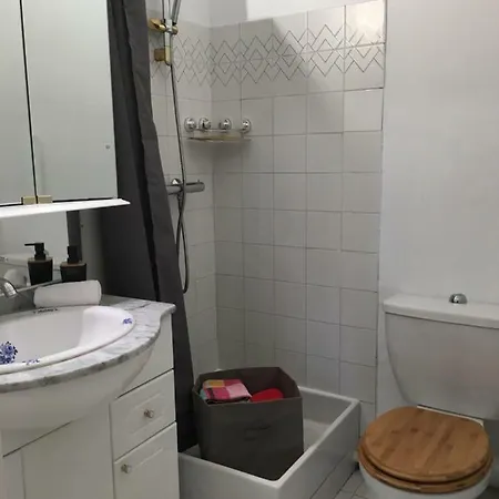 Port & Apartment Bandol