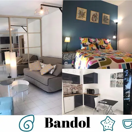 Port & * Bandol