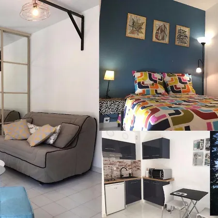 Apartamento Port & *