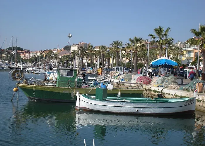 Port & * Bandol