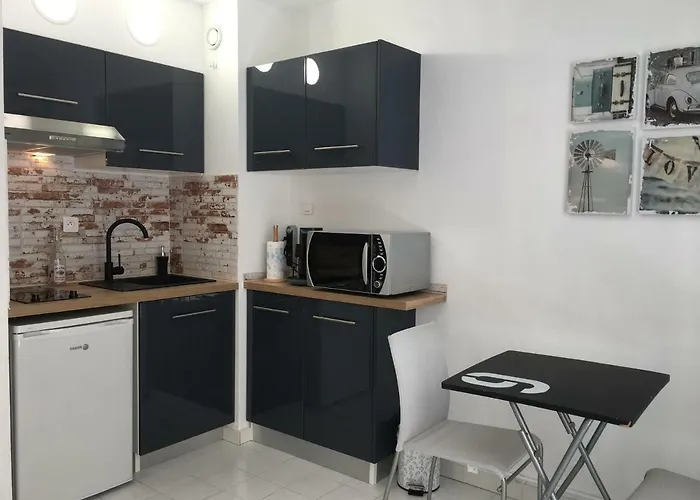 Apartment Port & Bandol