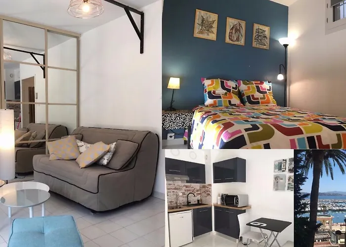 Apartman Port & *